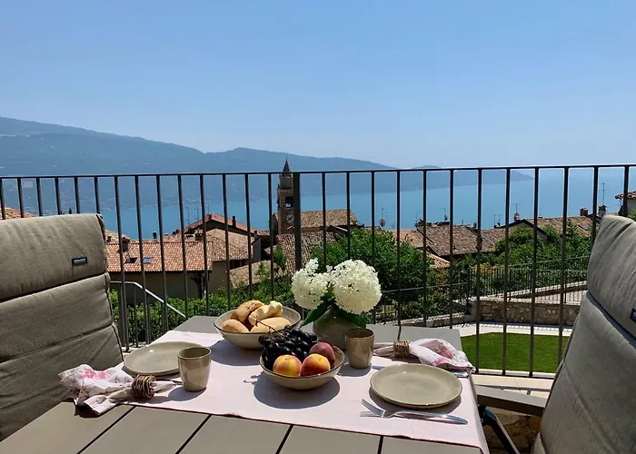 Borgo Al Tempo Perduto