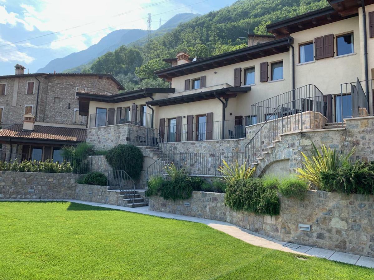 Borgo Al Tempo Perduto Villa