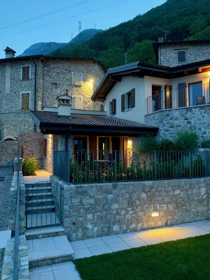 Villa Borgo Al Tempo Perduto