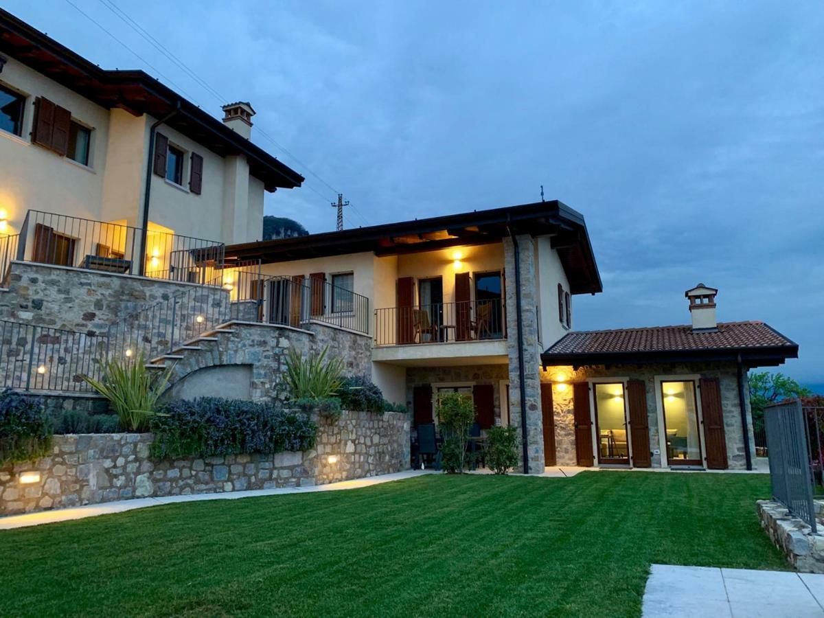 Villa Borgo Al Tempo Perduto