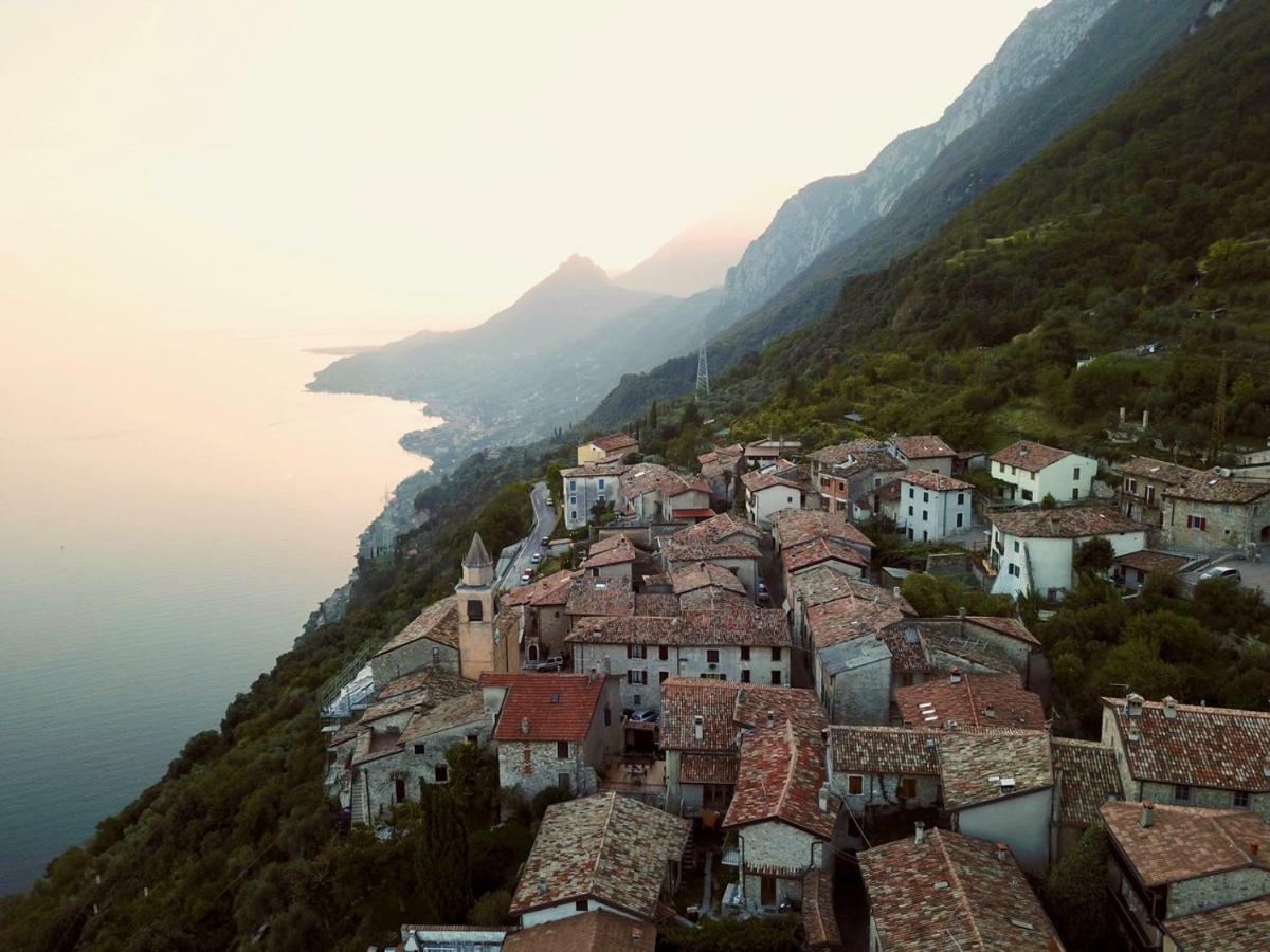 Villa Borgo Al Tempo Perduto *