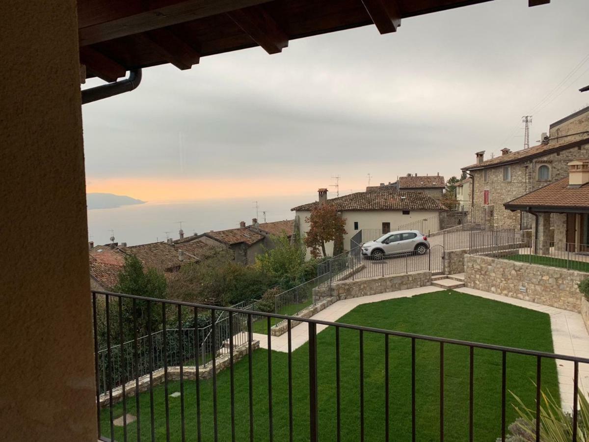 Villa Borgo Al Tempo Perduto Gargnano