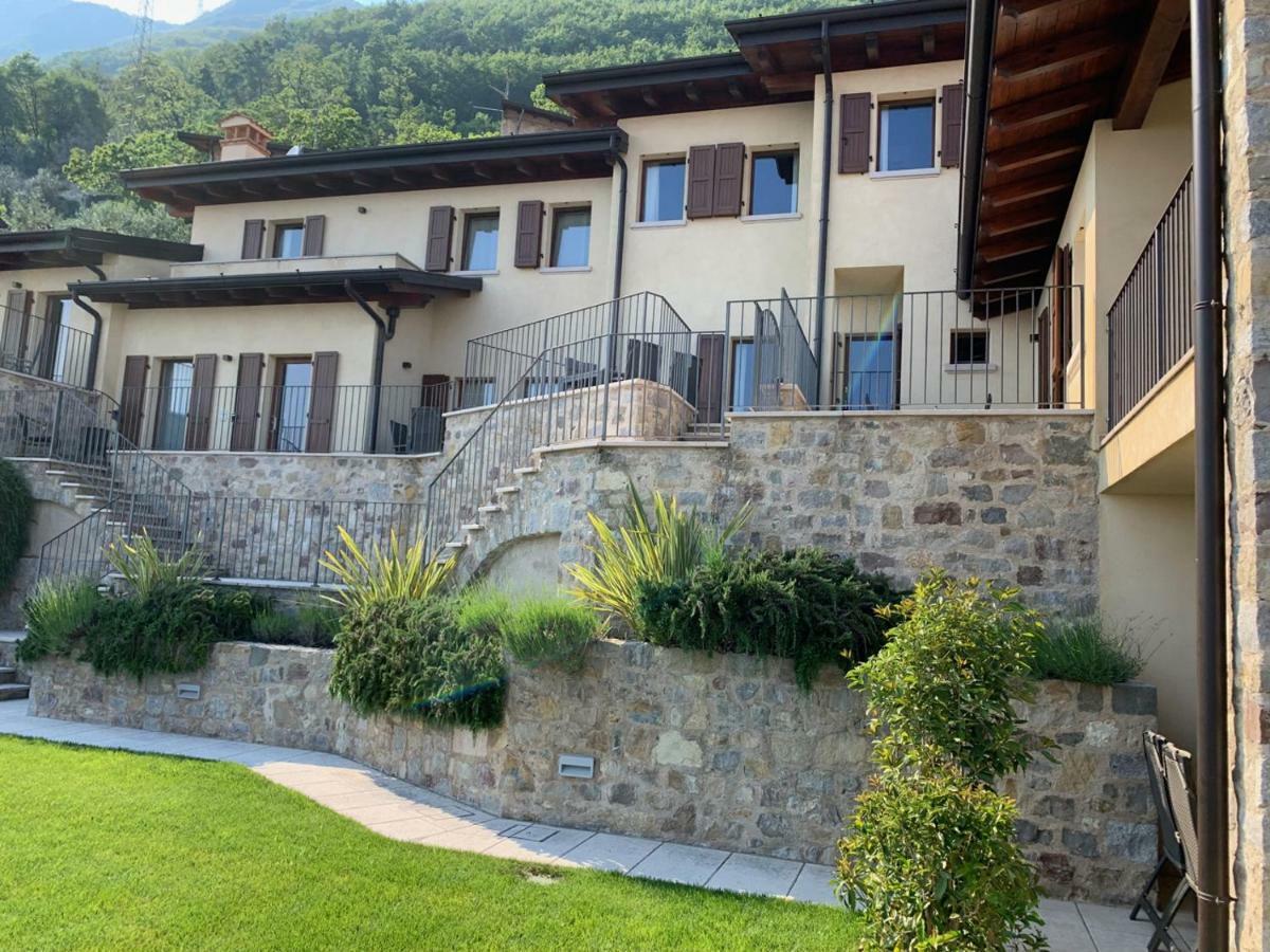 Borgo Al Tempo Perduto * Gargnano