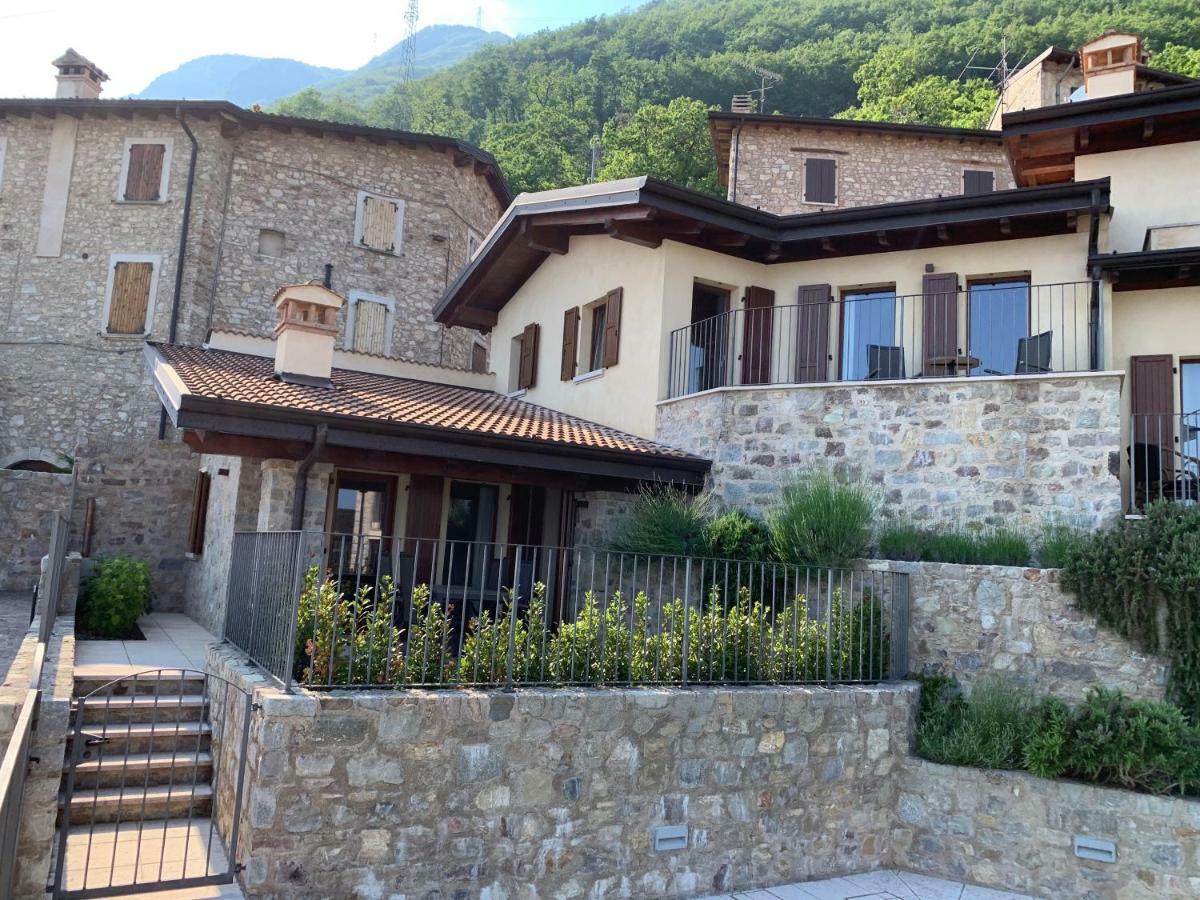 Villa Borgo Al Tempo Perduto *