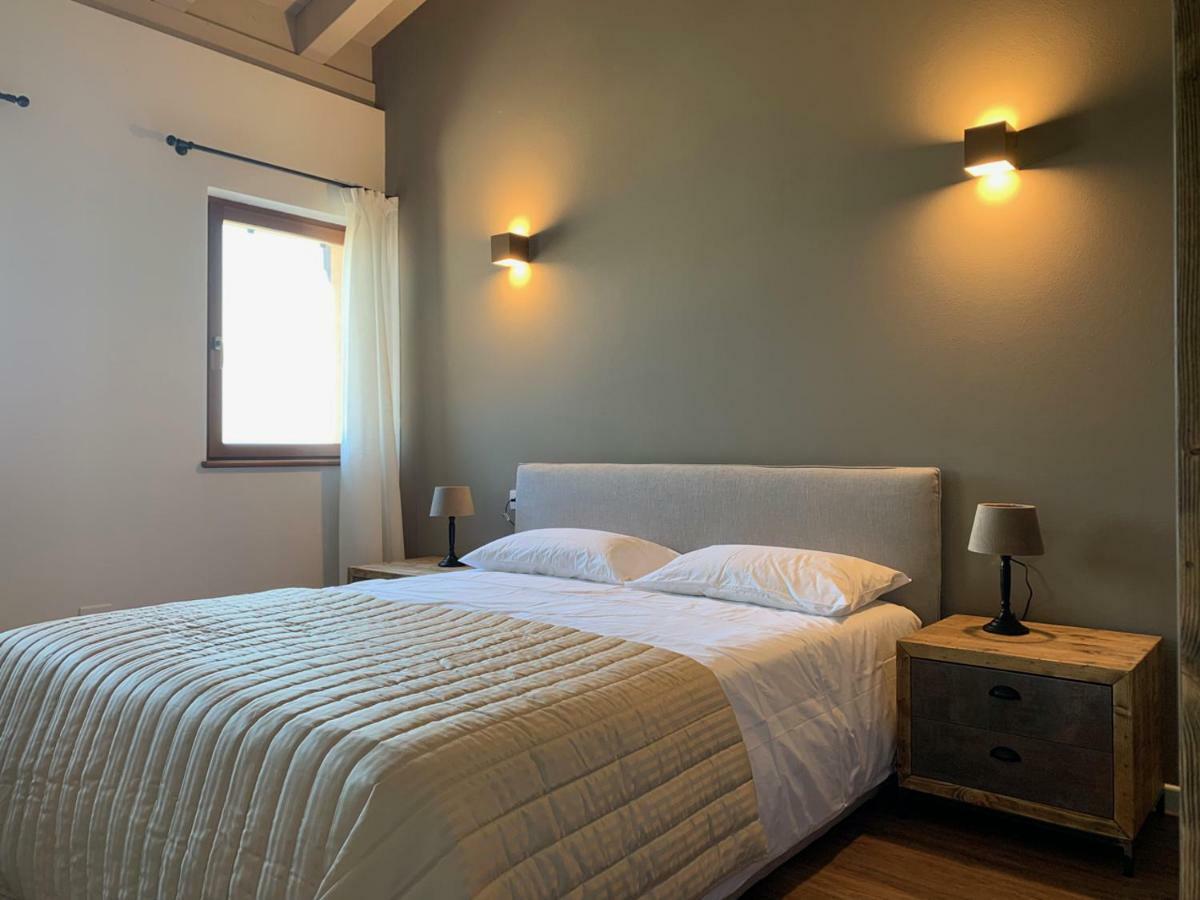 Borgo Al Tempo Perduto Villa *