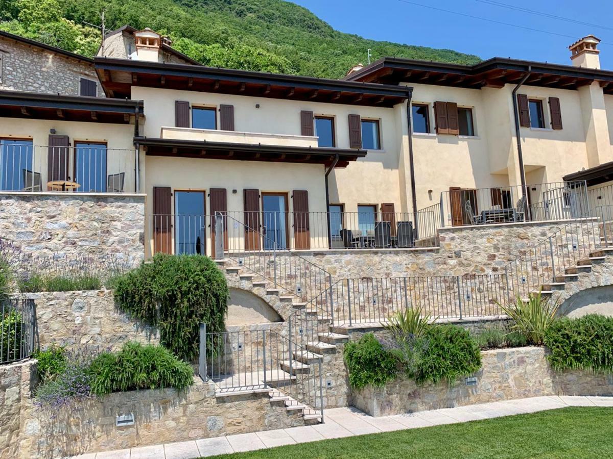 Villa Borgo Al Tempo Perduto
