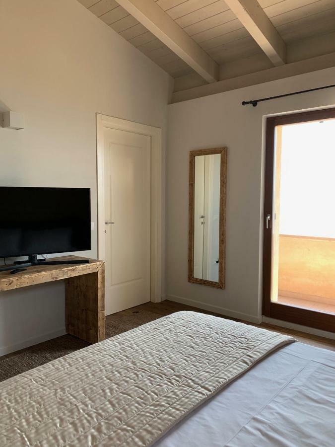 Borgo Al Tempo Perduto Villa