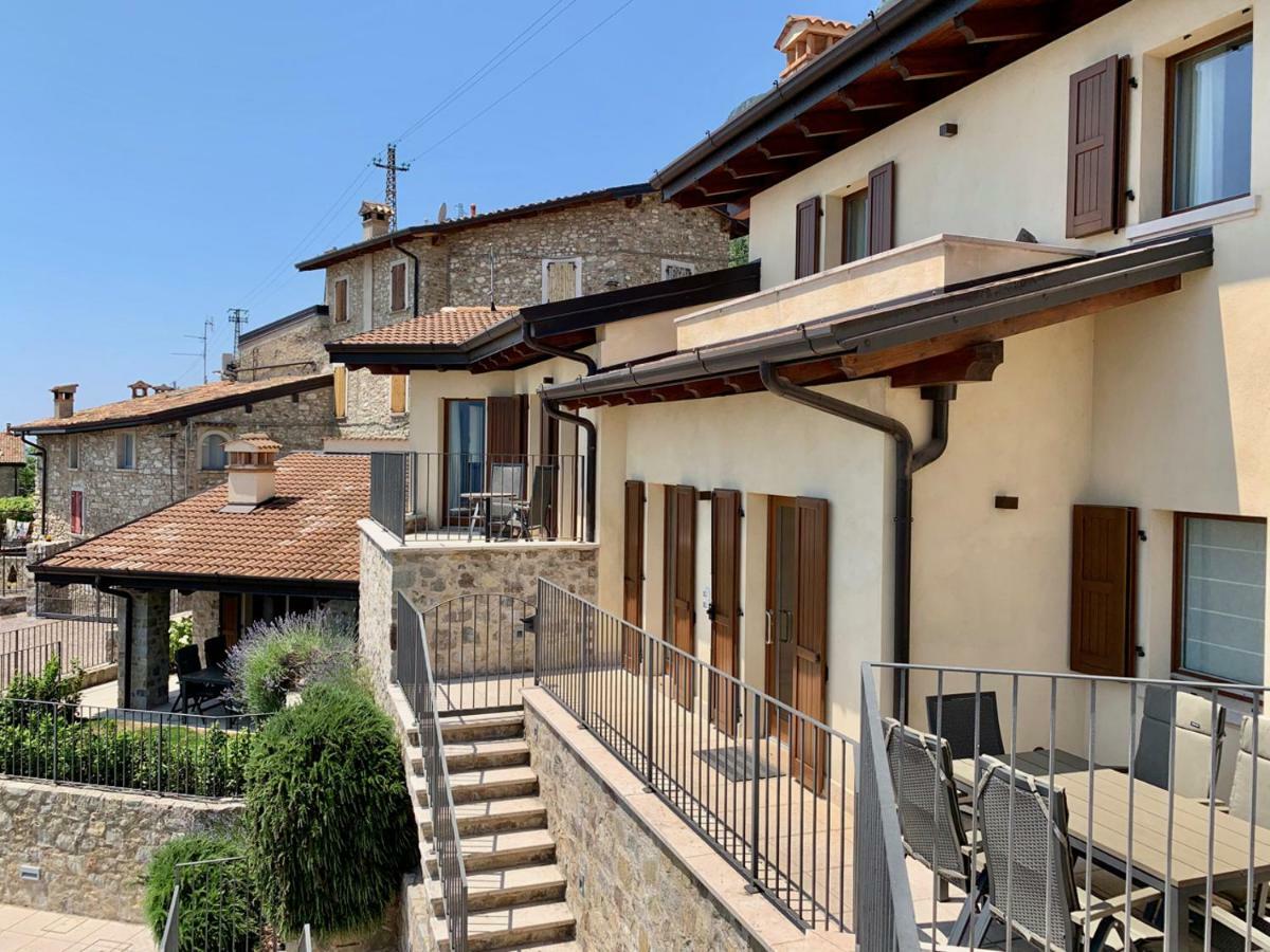 Villa Borgo Al Tempo Perduto