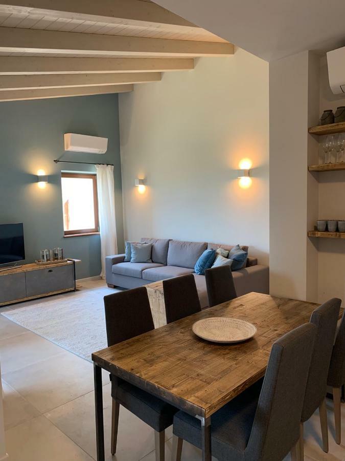 Borgo Al Tempo Perduto Villa
