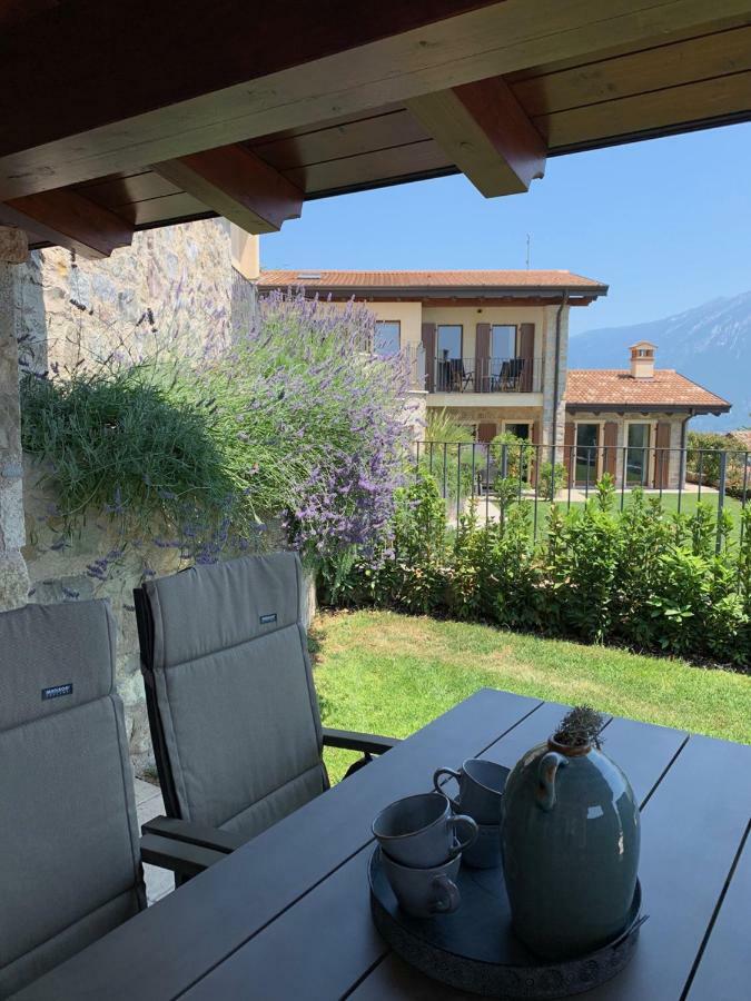 Borgo Al Tempo Perduto Gargnano