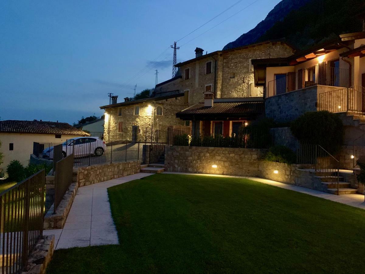 Borgo Al Tempo Perduto * Gargnano