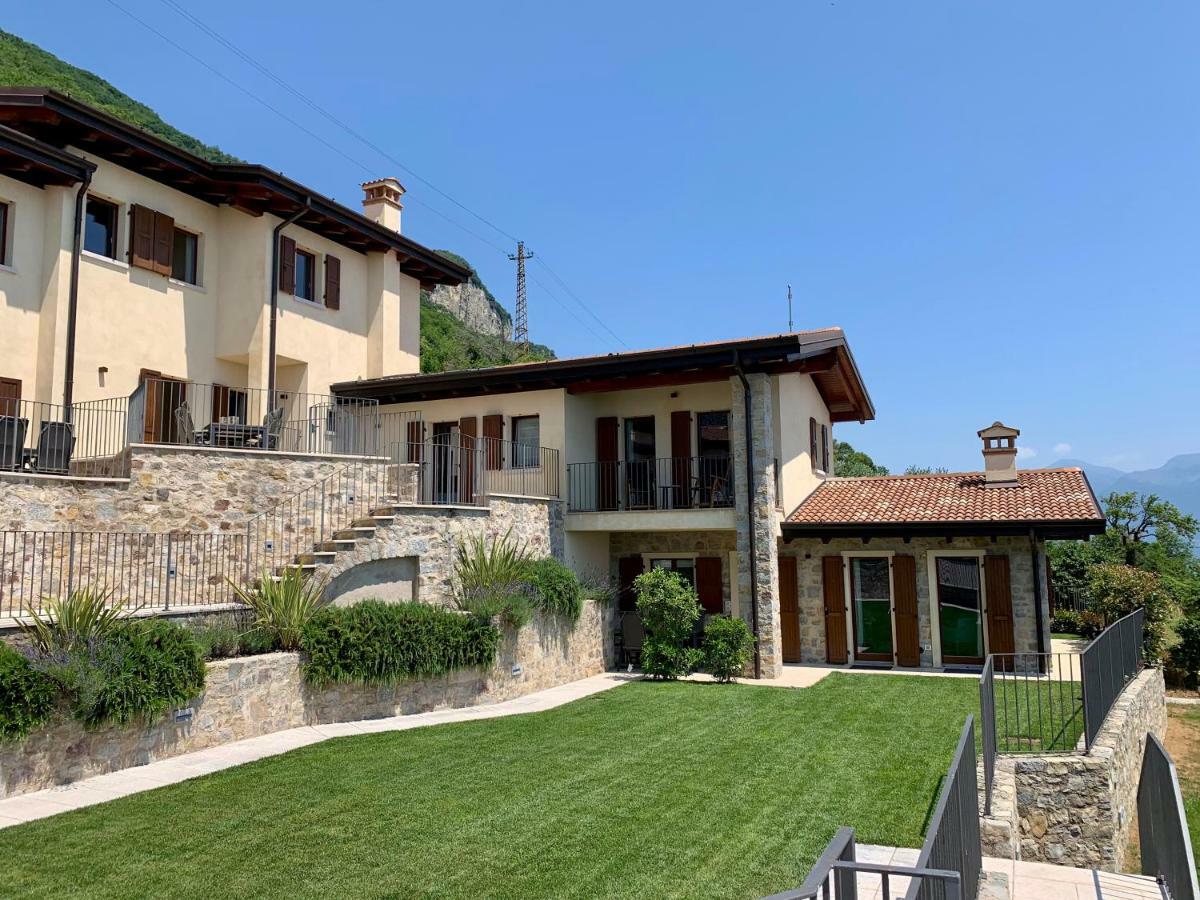 Villa Borgo Al Tempo Perduto